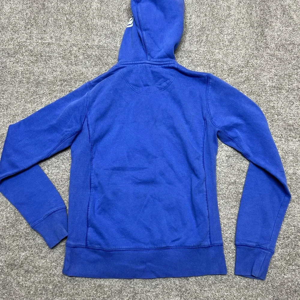 Nike duke blue